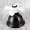Kingston Brass KSK3355PXTR Transfer Valve Set for Roman Tub Faucet, Oil Rubbed Bronze KSK3355PXTR - alternate 5